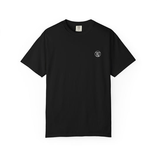Rich in discipline, poor in shortcuts T-Shirt