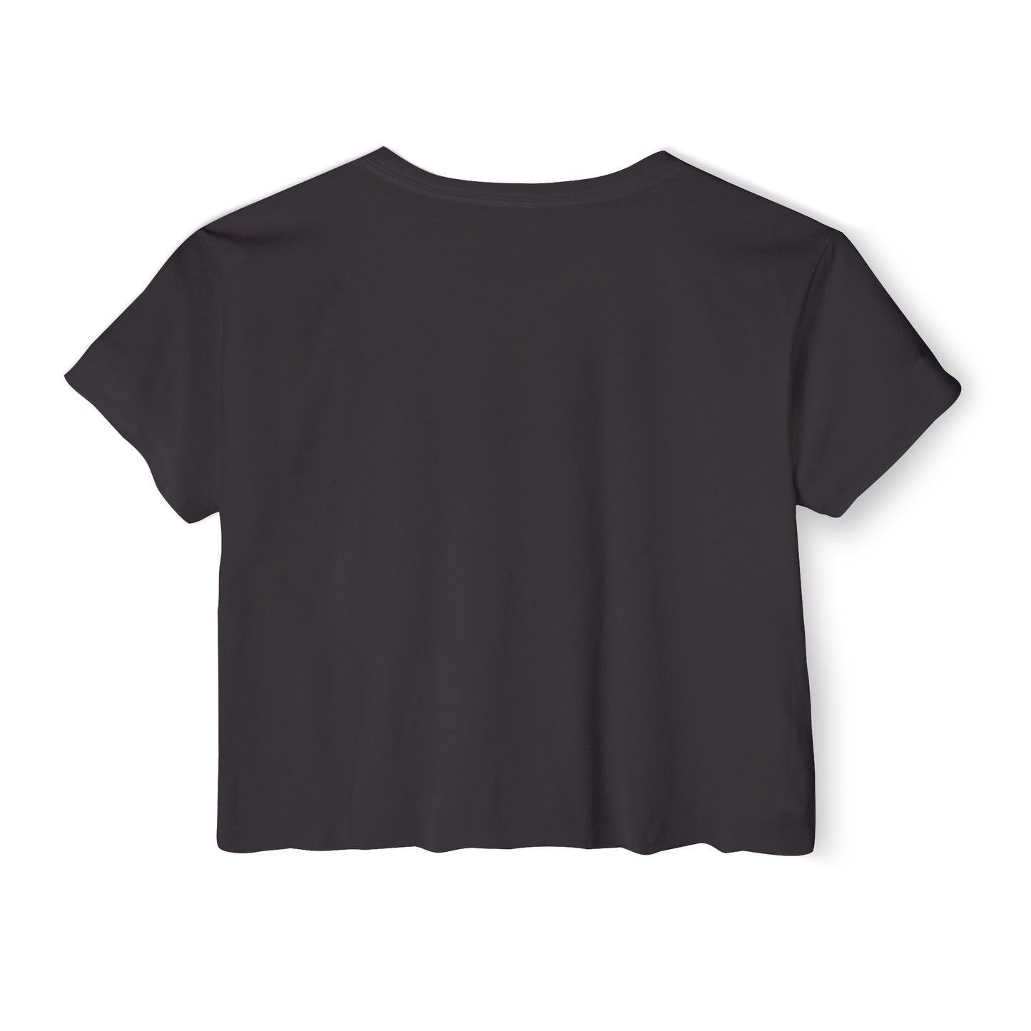Natty Threads Women's Crop Top