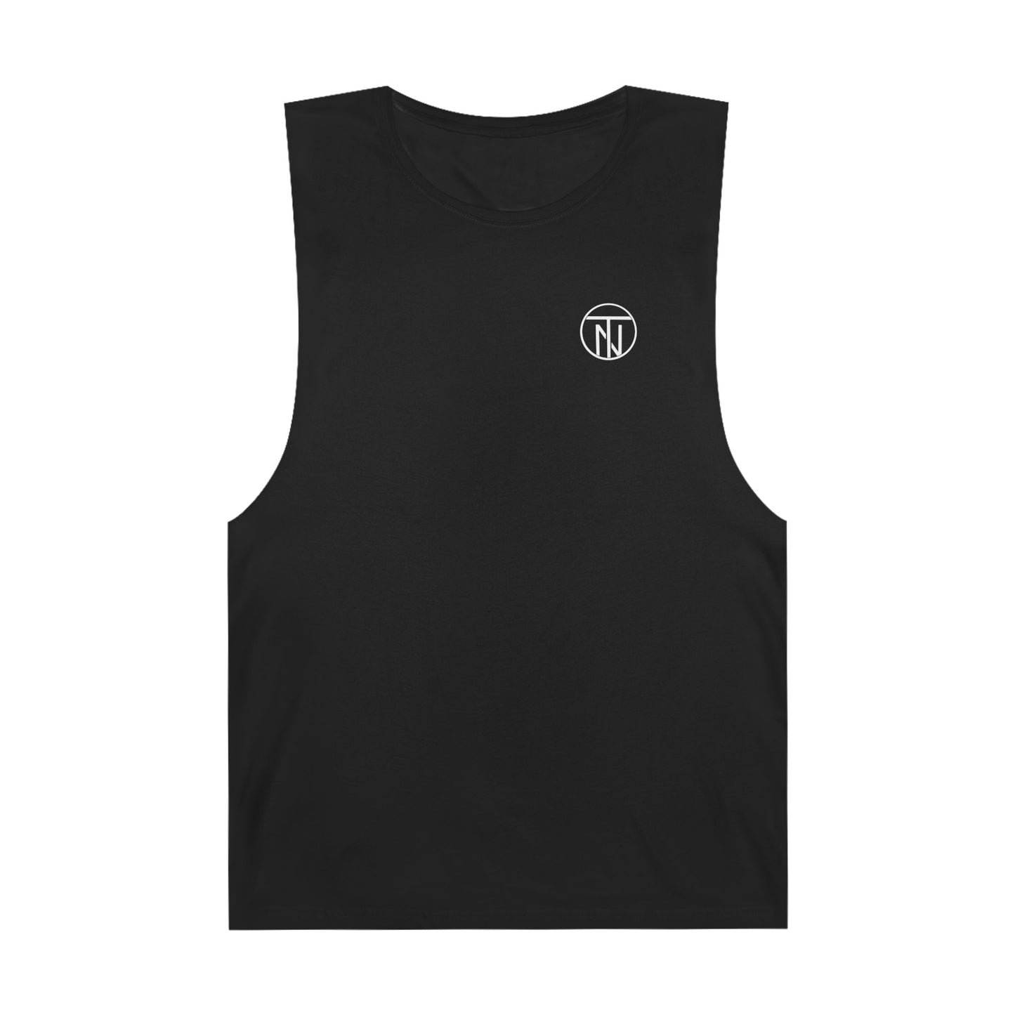 Natty Threads All Natty Tank Top