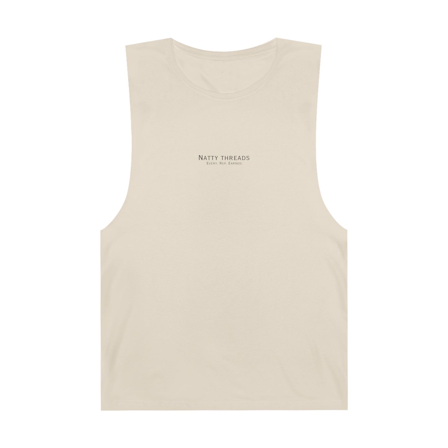 Natty Threads Tank Top