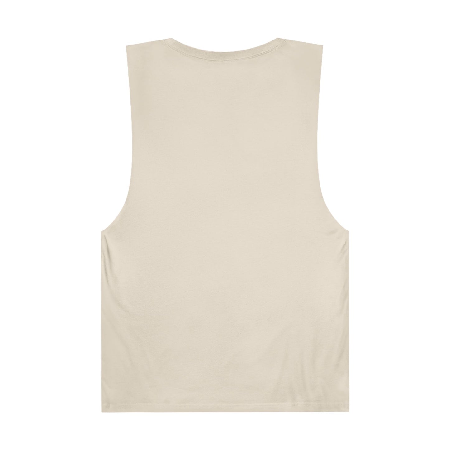 Natty Threads Tank Top