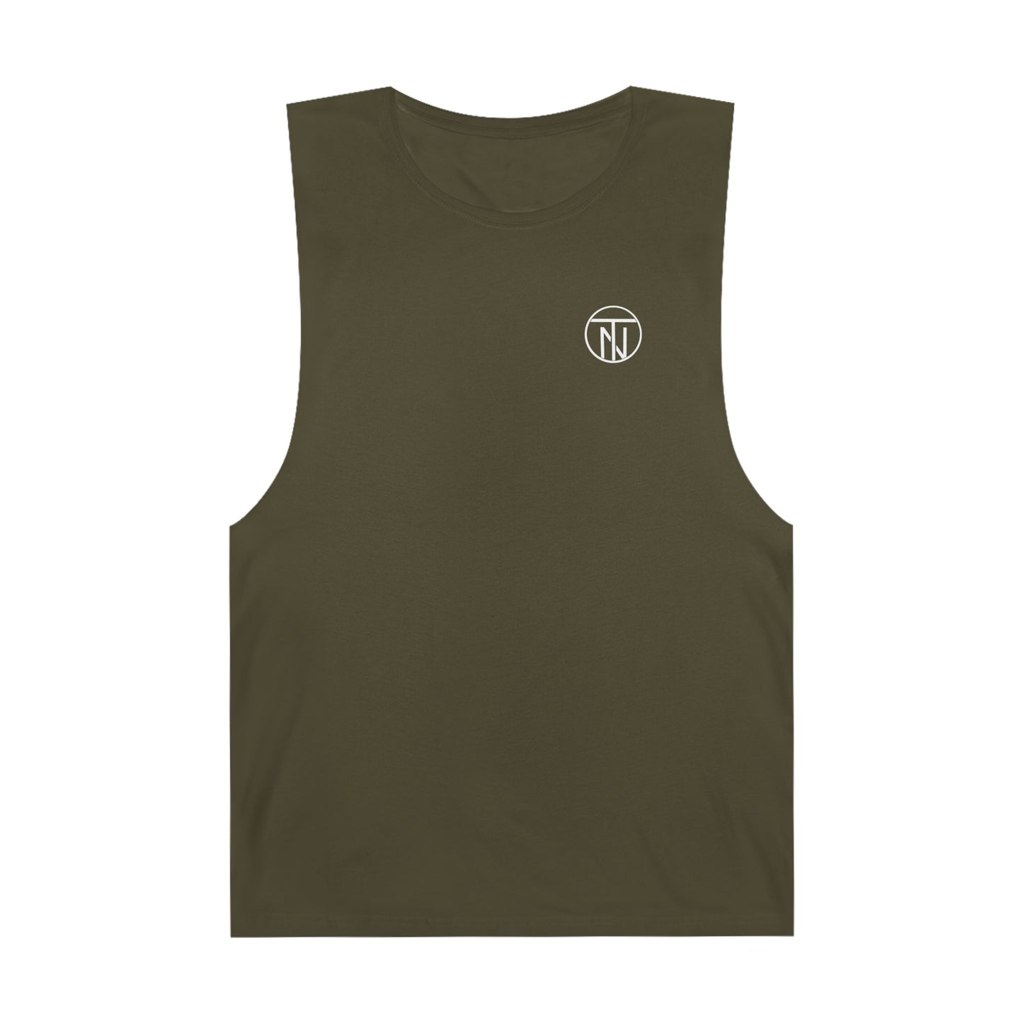 Natty Threads All Natty Tank Top