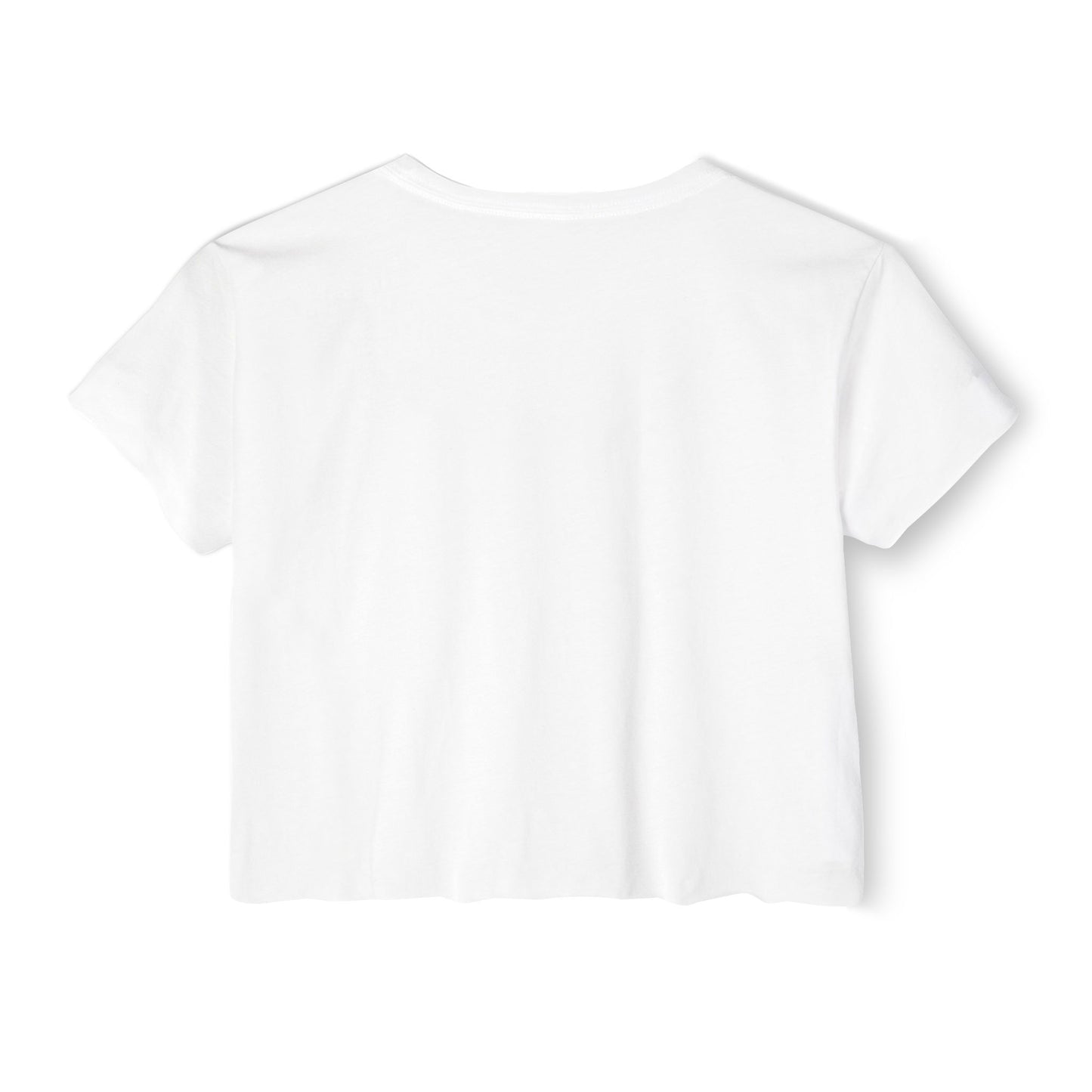 Natty Threads Women's Crop Top