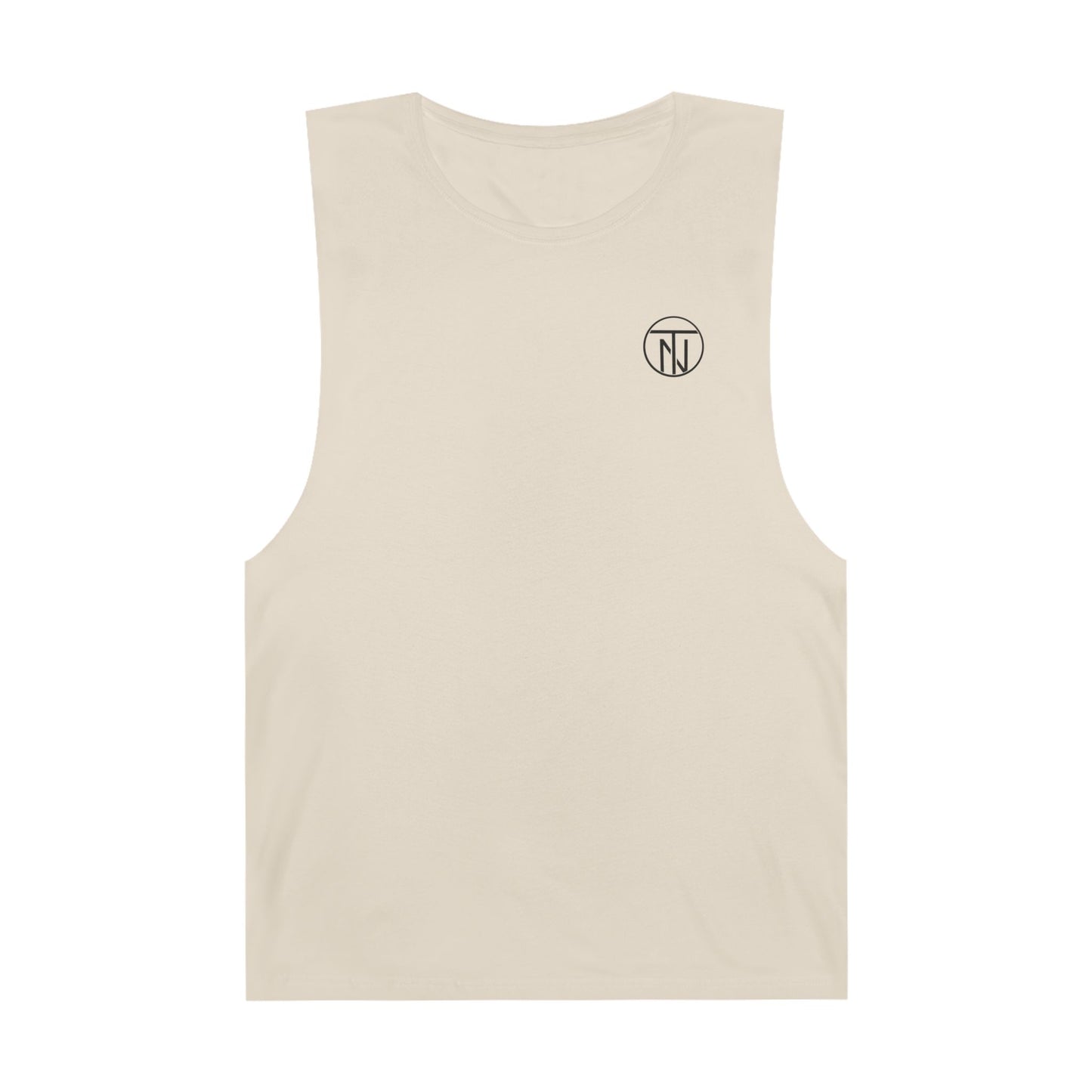 Natty Threads All Natty Tank Top