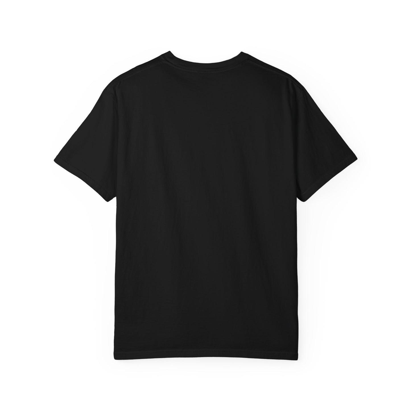 Natty Threads Simple T-Shirt