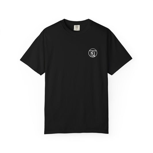 Natty Threads All Natty, Non- GMO Beef T-Shirt
