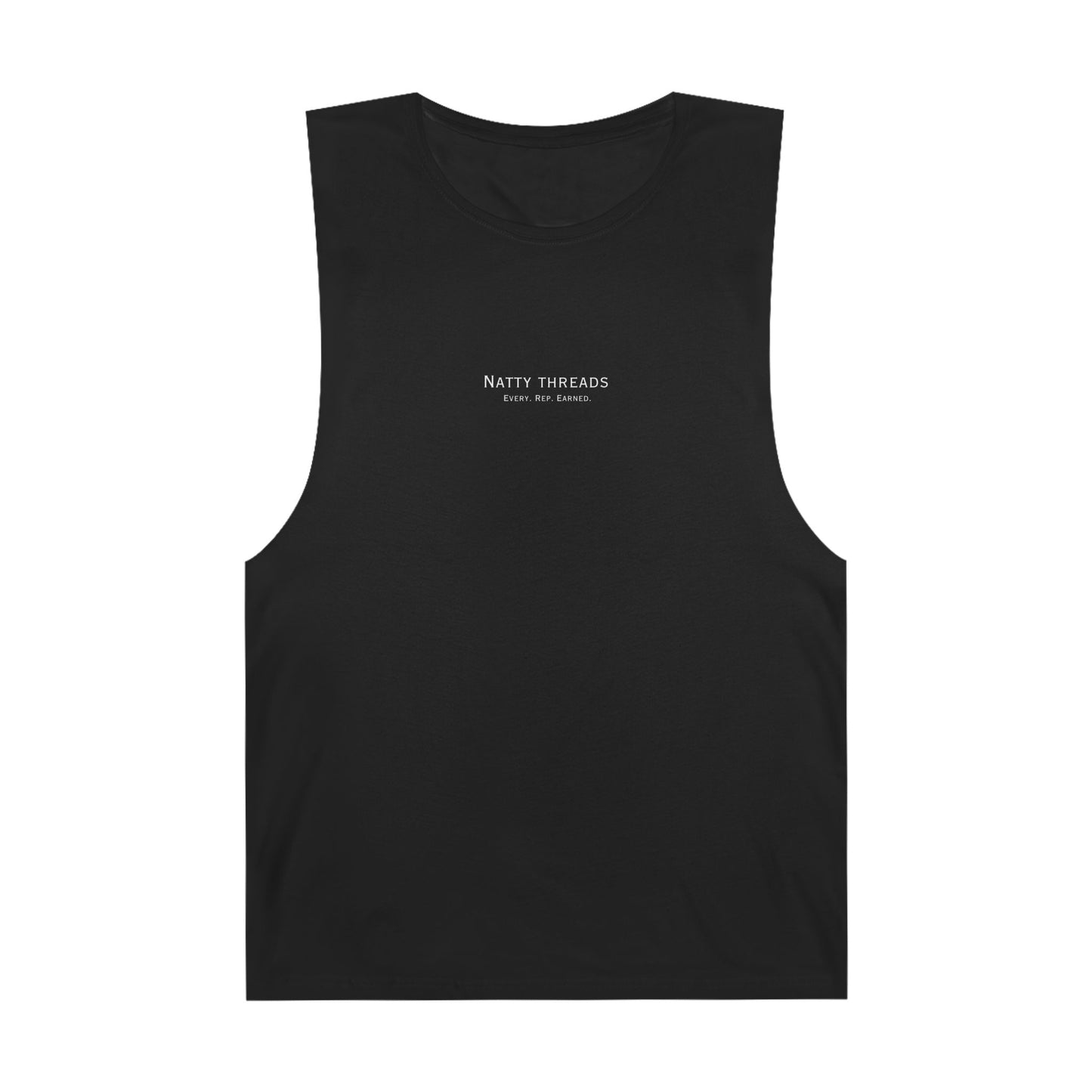Natty Threads Tank Top