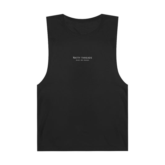 Natty Threads Tank Top